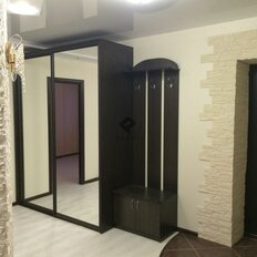 Квартира 48 м², 1-комнатная - изображение 5