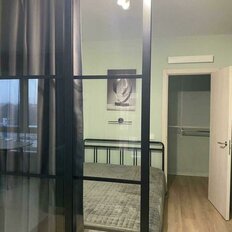 Квартира 33 м², 1-комнатная - изображение 5