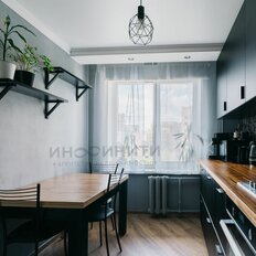 Квартира 49 м², 2-комнатная - изображение 4