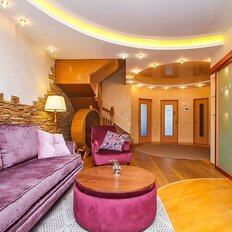 Квартира 173 м², 4-комнатная - изображение 3
