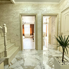 Квартира 125 м², 4-комнатная - изображение 1