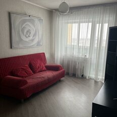 Квартира 33,8 м², 1-комнатная - изображение 1