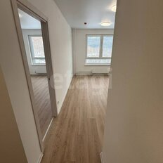 Квартира 40,4 м², 1-комнатная - изображение 4