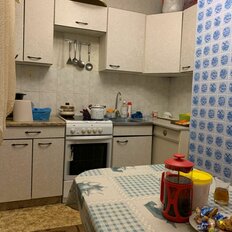Квартира 38 м², 1-комнатная - изображение 2