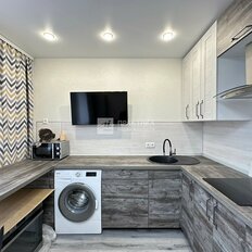 Квартира 23,2 м², студия - изображение 1