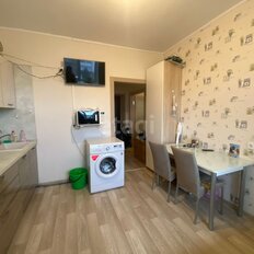 Квартира 38 м², 1-комнатная - изображение 4