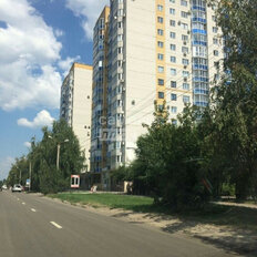 Квартира 74,9 м², 2-комнатная - изображение 1