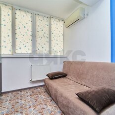Квартира 44 м², 1-комнатная - изображение 3