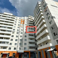 Квартира 26,7 м², студия - изображение 4