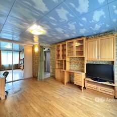 Квартира 35 м², 1-комнатная - изображение 2