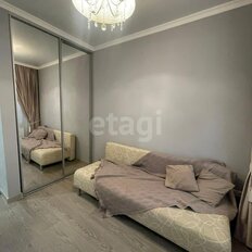 Квартира 25 м², 1-комнатная - изображение 3