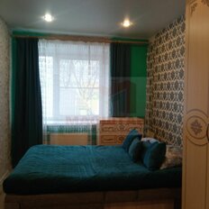 Квартира 30,9 м², 1-комнатная - изображение 3