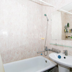 Квартира 38,8 м², 1-комнатная - изображение 5