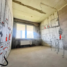 Квартира 30,8 м², 1-комнатная - изображение 2