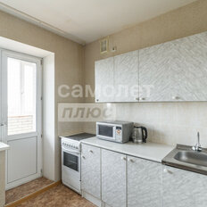 Квартира 36 м², 1-комнатная - изображение 1