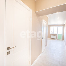Квартира 56,5 м², 1-комнатная - изображение 4