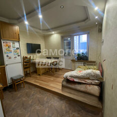 Квартира 61,1 м², 2-комнатная - изображение 3