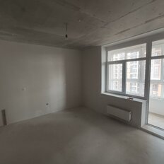 Квартира 29 м², студия - изображение 1