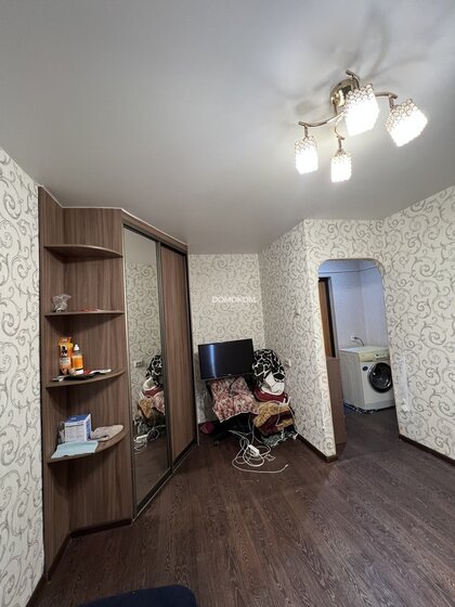 24,5 м², квартира-студия 1 900 000 ₽ - изображение 41