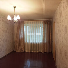 Квартира 46 м², 2-комнатная - изображение 4