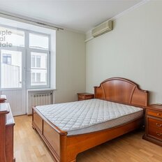 Квартира 116 м², 4-комнатная - изображение 5