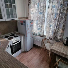 Квартира 29 м², 1-комнатная - изображение 4