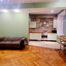Квартира 67 м², 2-комнатная - изображение 3