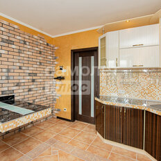 Квартира 43,3 м², 1-комнатная - изображение 5