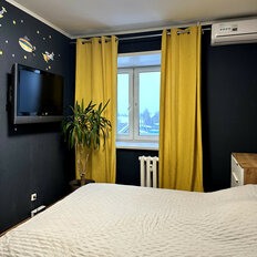 Квартира 57 м², 2-комнатная - изображение 4