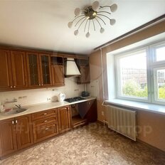 Квартира 39 м², 1-комнатная - изображение 2