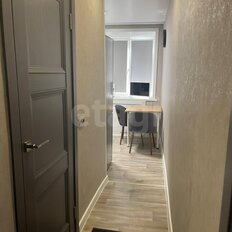 Квартира 33,7 м², 1-комнатная - изображение 3