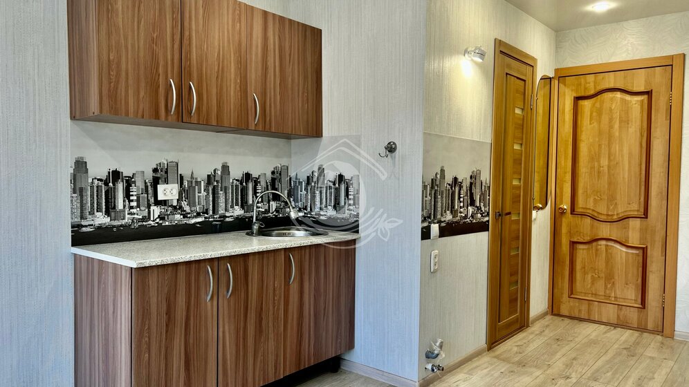 17 м², квартира-студия 2 000 000 ₽ - изображение 25