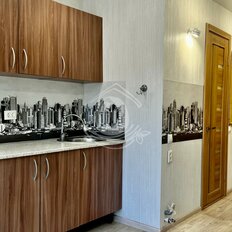 Квартира 17 м², студия - изображение 2