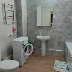 Квартира 36,5 м², 1-комнатная - изображение 5