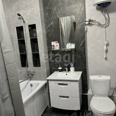 Квартира 37 м², 1-комнатная - изображение 3