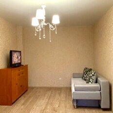 Квартира 40,2 м², 1-комнатная - изображение 3