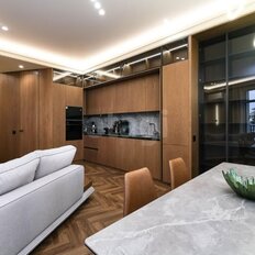 Квартира 100,7 м², 3-комнатная - изображение 1