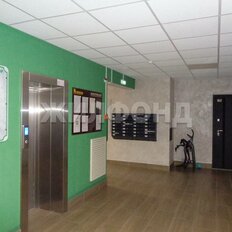 Квартира 37,1 м², 2-комнатная - изображение 4
