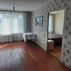 Квартира 58,5 м², 3-комнатная - изображение 2