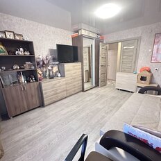 Квартира 61 м², 3-комнатная - изображение 3