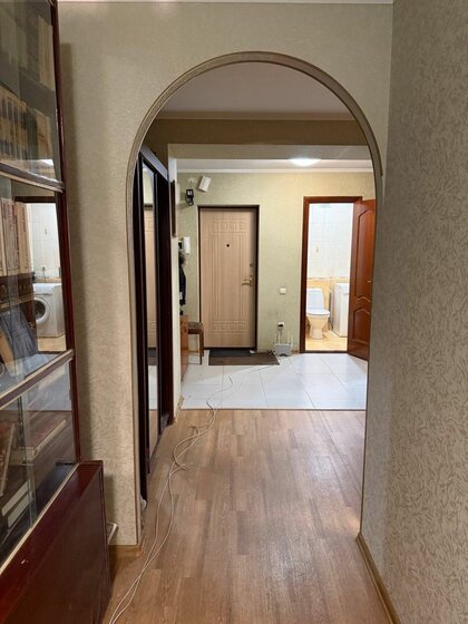 36,8 м², 1-комнатная квартира 2 800 000 ₽ - изображение 25