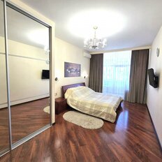 Квартира 130,6 м², 3-комнатная - изображение 3