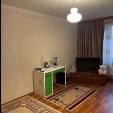 Квартира 32,7 м², 1-комнатная - изображение 4