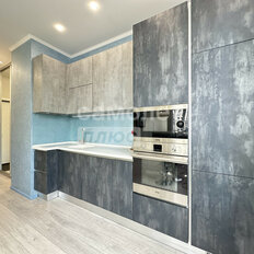 Квартира 58 м², 2-комнатные - изображение 4