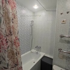 Квартира 19 м², студия - изображение 4