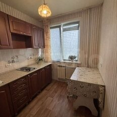 Квартира 30 м², 1-комнатная - изображение 3