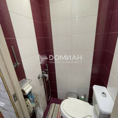 Квартира 53,8 м², 3-комнатная - изображение 4