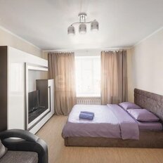 Квартира 33,7 м², 1-комнатная - изображение 2