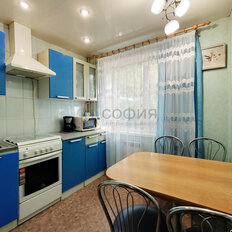 Квартира 57,7 м², 3-комнатная - изображение 1
