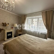 Квартира 69,4 м², 2-комнатная - изображение 2
